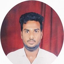 Reliance Animation Academy Mathikere- Madhusudan Shetty - Lighting Artist